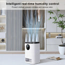 Portable Air Dehumidifier