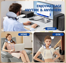 Cordless Neck & Shoulder Massager