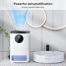 Portable Air Dehumidifier