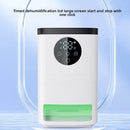 Portable Air Dehumidifier