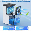 Portable Air Dehumidifier