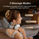 Cordless Neck & Shoulder Massager