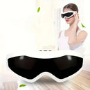 Stress Relief Eye Massager Glasses