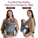 Adjustable Baby Carrier