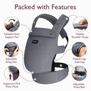 Adjustable Baby Carrier