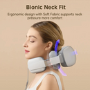 Cordless Neck & Shoulder Massager