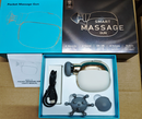 Mini Electric Massager Gun