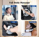 Cordless Neck & Shoulder Massager