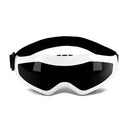 Stress Relief Eye Massager Glasses