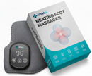 Vitalsy™ : Heating Foot Massager