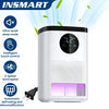 Portable Air Dehumidifier