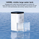 Portable Air Dehumidifier