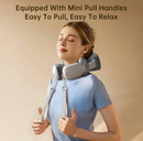 Cordless Neck & Shoulder Massager