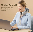 Cordless Neck & Shoulder Massager