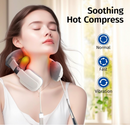 Cordless Neck & Shoulder Massager