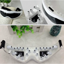 Stress Relief Eye Massager Glasses