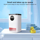 Portable Air Dehumidifier
